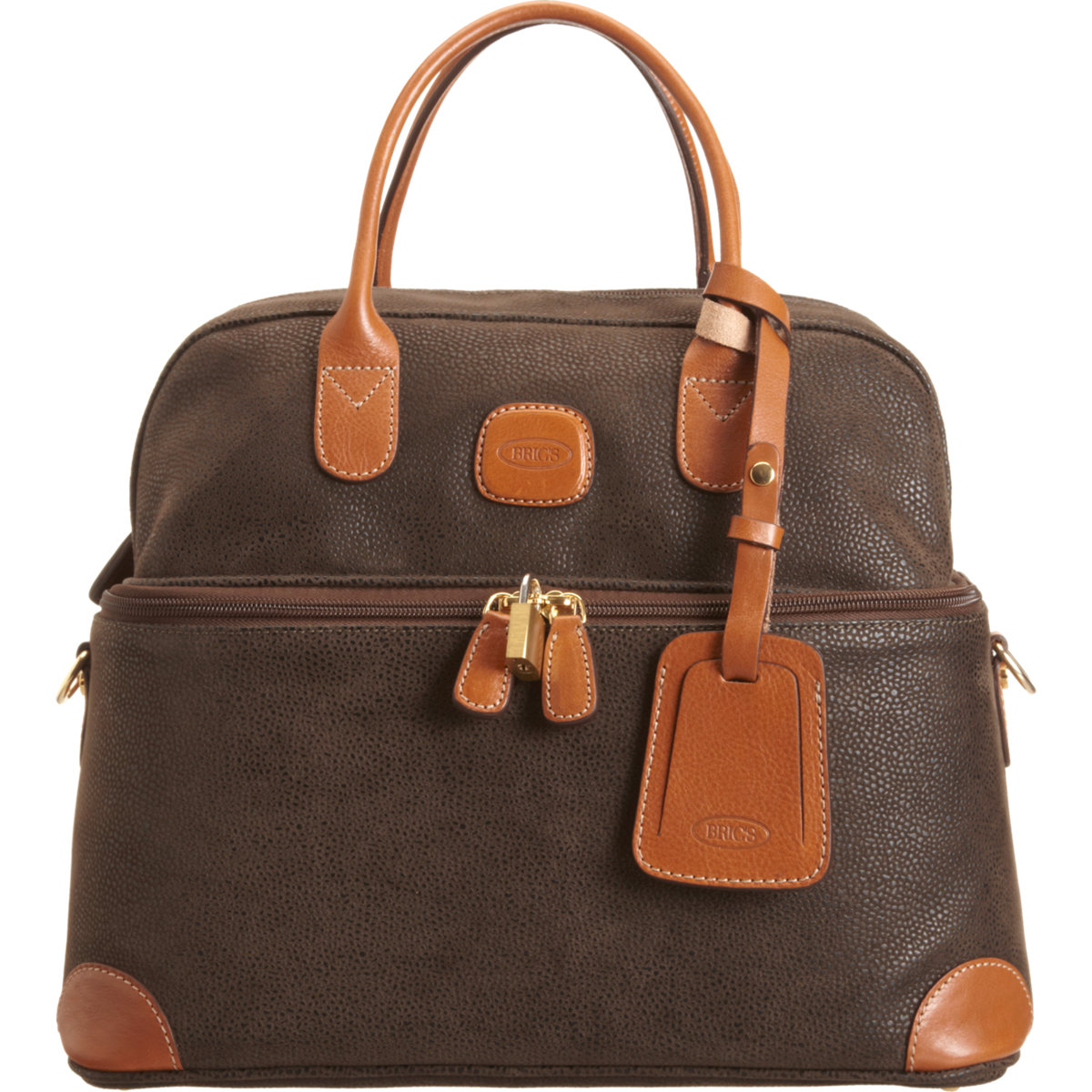 Bric's bags. Bric's BY Ulisse Duffel Bag Luxury Weekender Bags for
