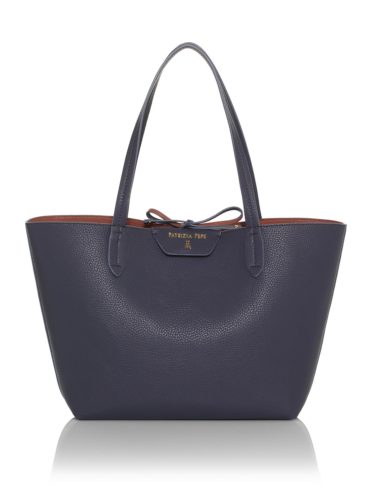 Patrizia Pepe bags. PATRIZIA PEPE CQ4879L001 Women's Wallet Black