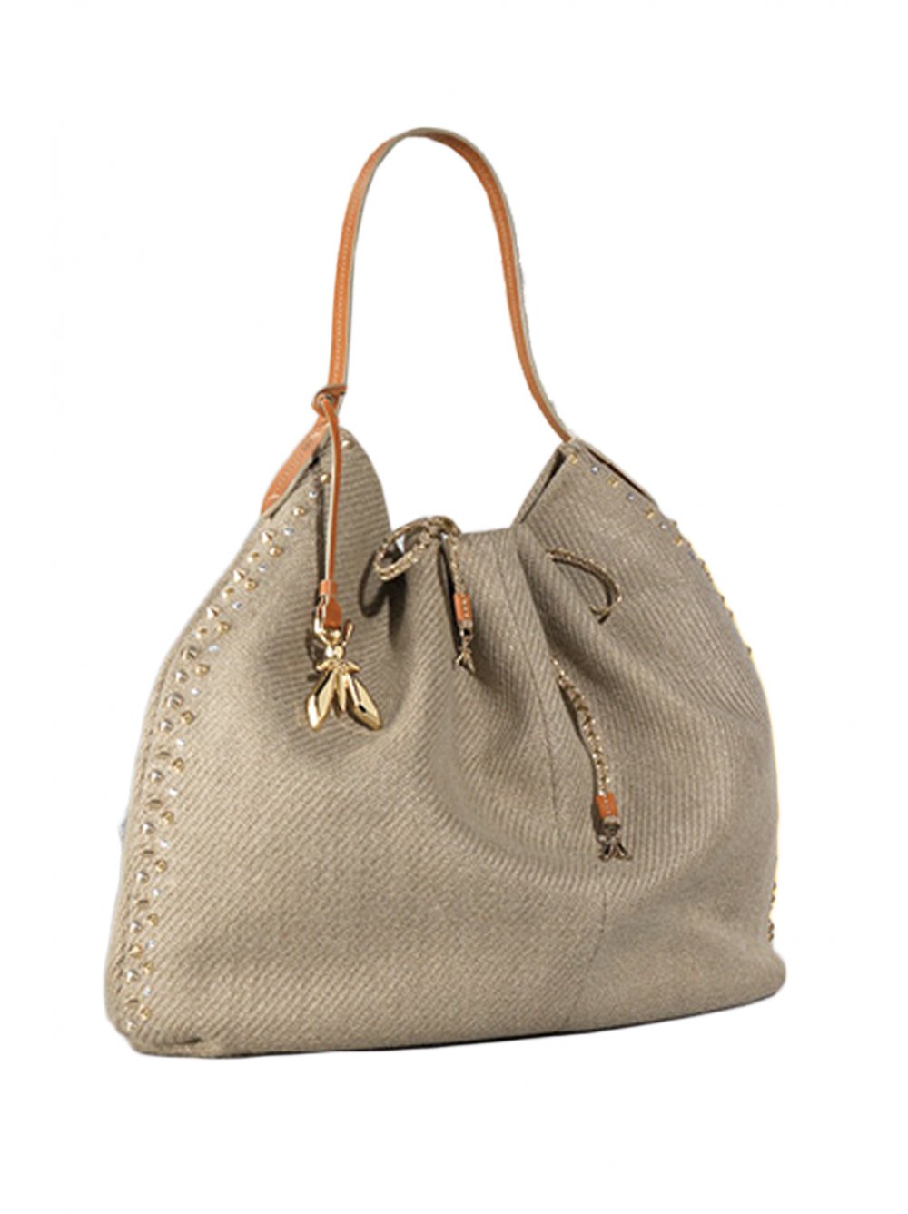 Patrizia Pepe bags. PATRIZIA PEPE Brand Women's Bag, Model CB8985L001