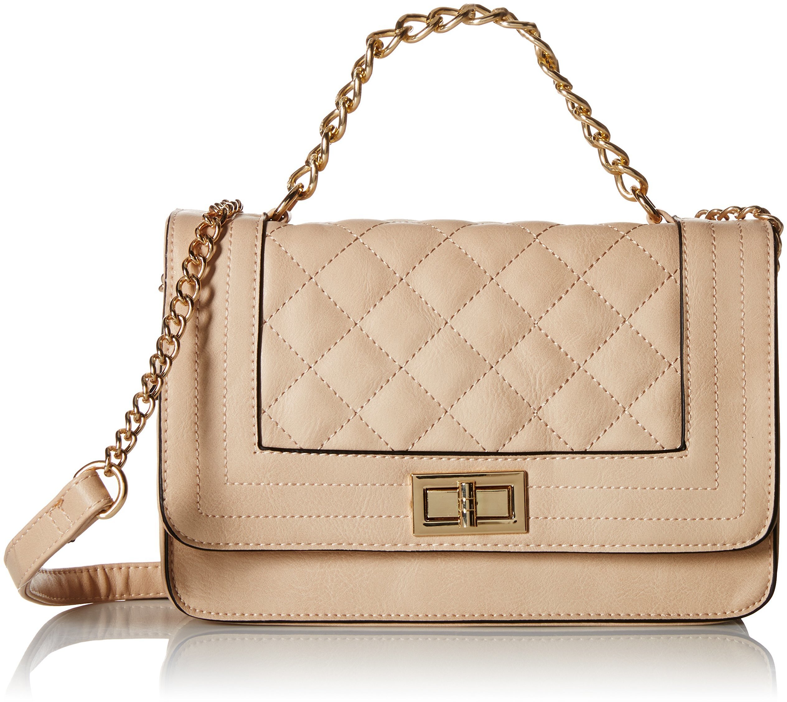 Call It Spring bags. Call It Spring Calodar, Black.