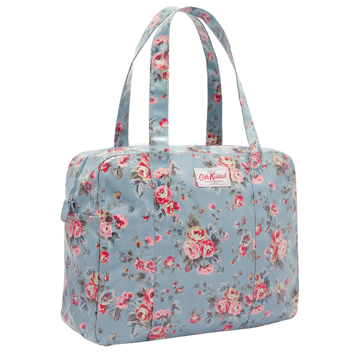 Cath Kidston bags. Cath Kidston S Bookbag Oilcloth Mini Open Top Handle