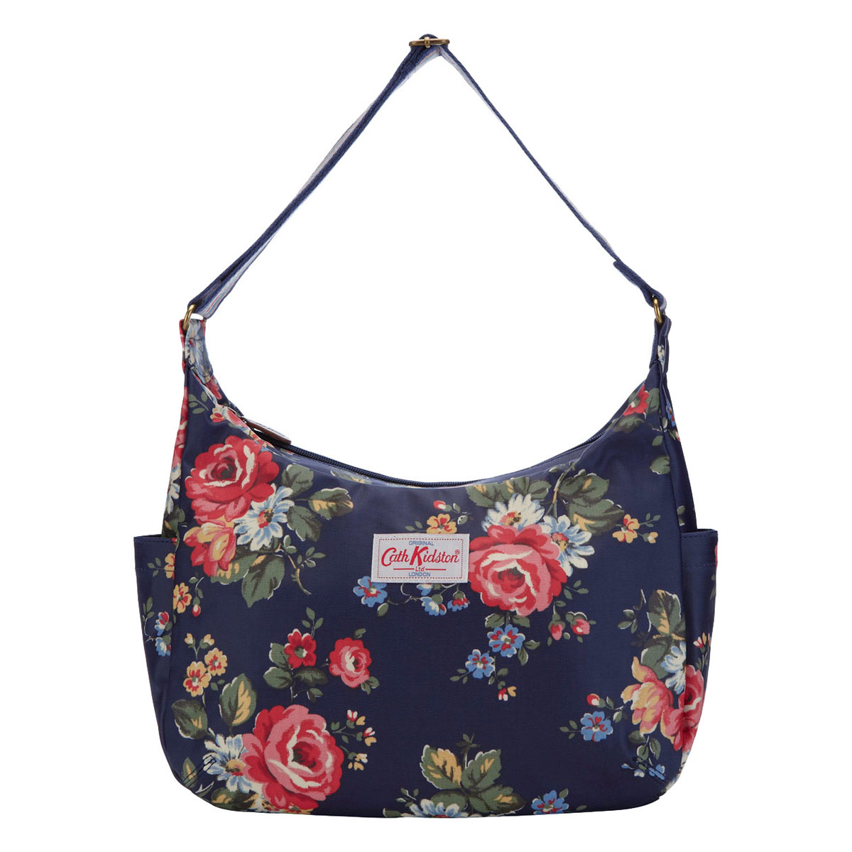 Cath Kidston bags. Cath Kidston S Bookbag Oilcloth Mini Open Top Handle