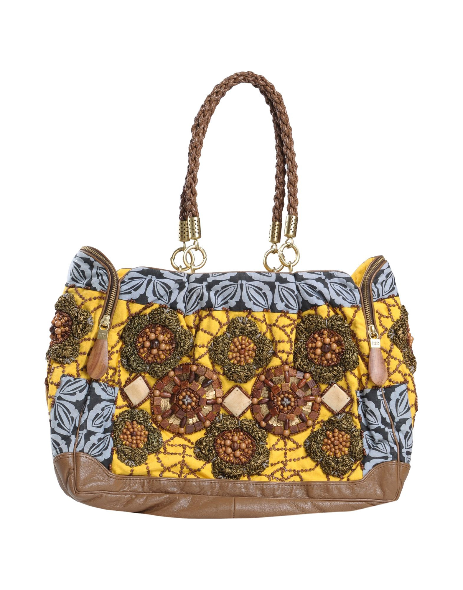 Jamin Puech bags. Playtex Diaper Genie Refill Bags, Ideal