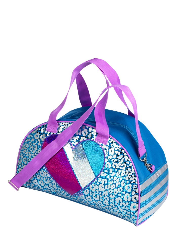 Justice bags. Justice Fanny Pack Critter Belt Bag Ballet Pink.