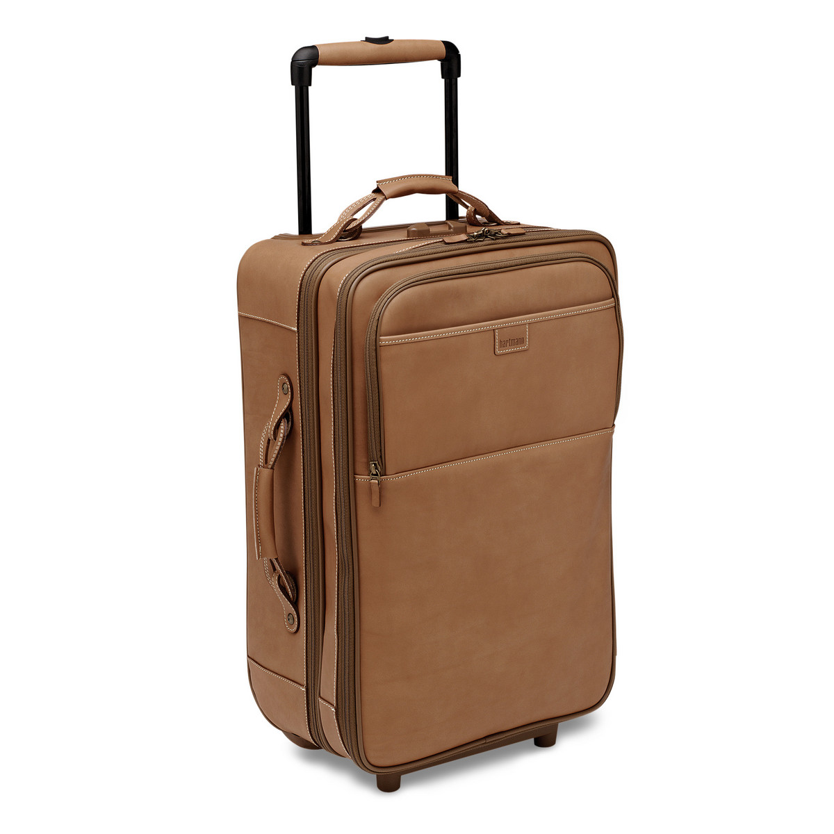 Hartmann bags. Hartmann Luggage Tweed Legend Voyager Spinner Garment