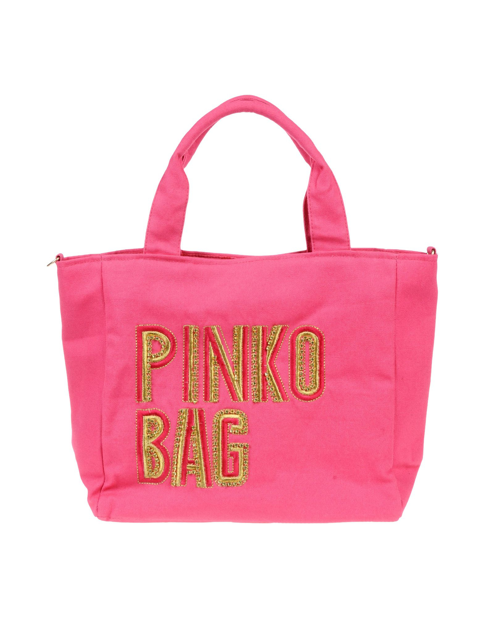 PINKO bags. Pinko Contemporaneo, Z99q_neroantique Gold.