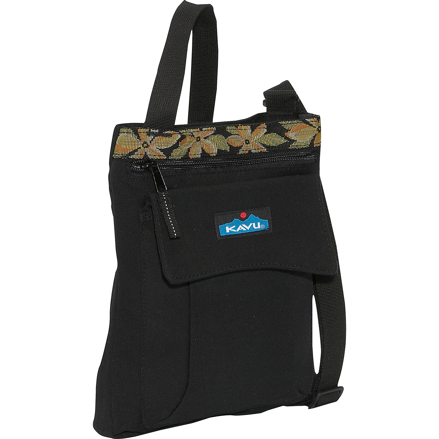 Do Guys Wear Kavu Bags
