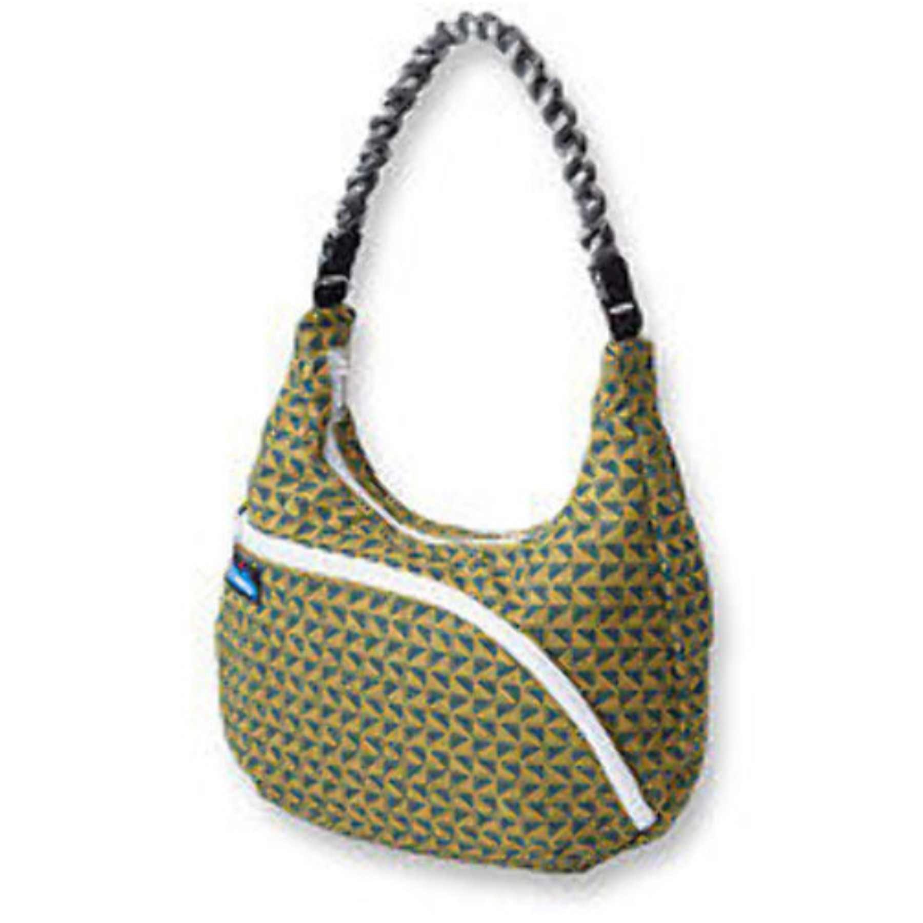 Kavu Boom Bag. KAVU Rope Sack Sling Crossbody Backpack Sonic Boom.