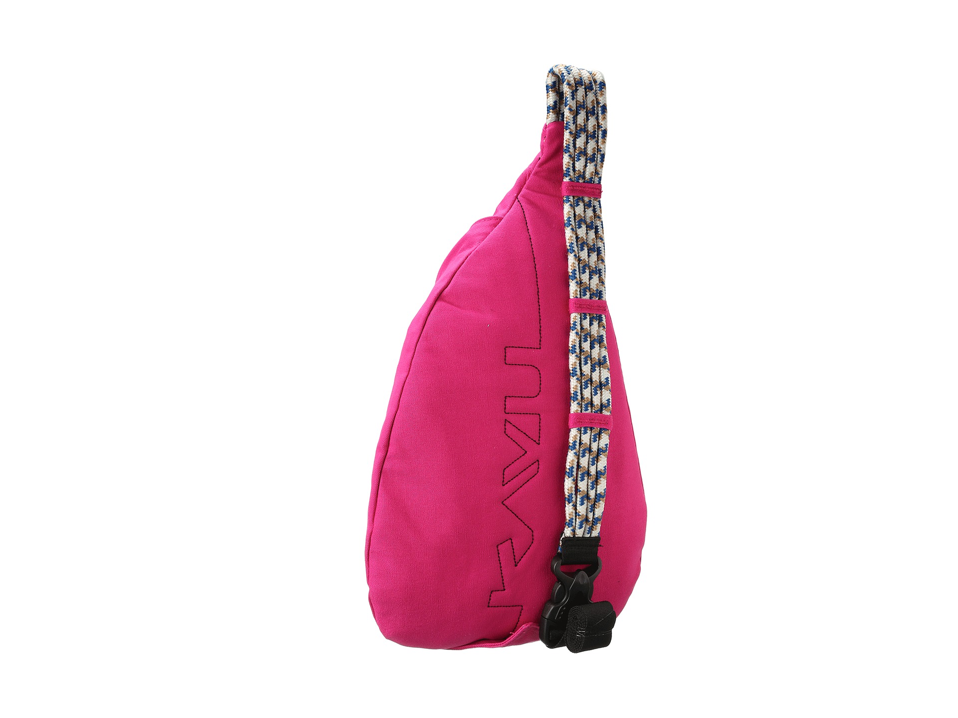 Kavu Rope Bags Clearance. KAVU Original Rope Bag Sling Pack with