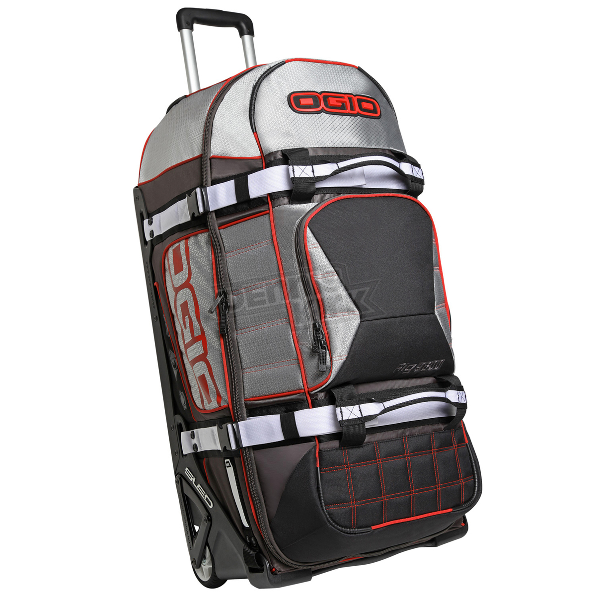 Ogio 9800 Gear Bag. OGIO Rig 9800 Gear Bag (Stealth).