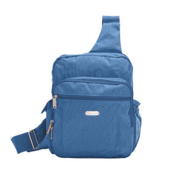 Baggallini Messenger Sling Bag. Baggallini Central Park Sling Sling