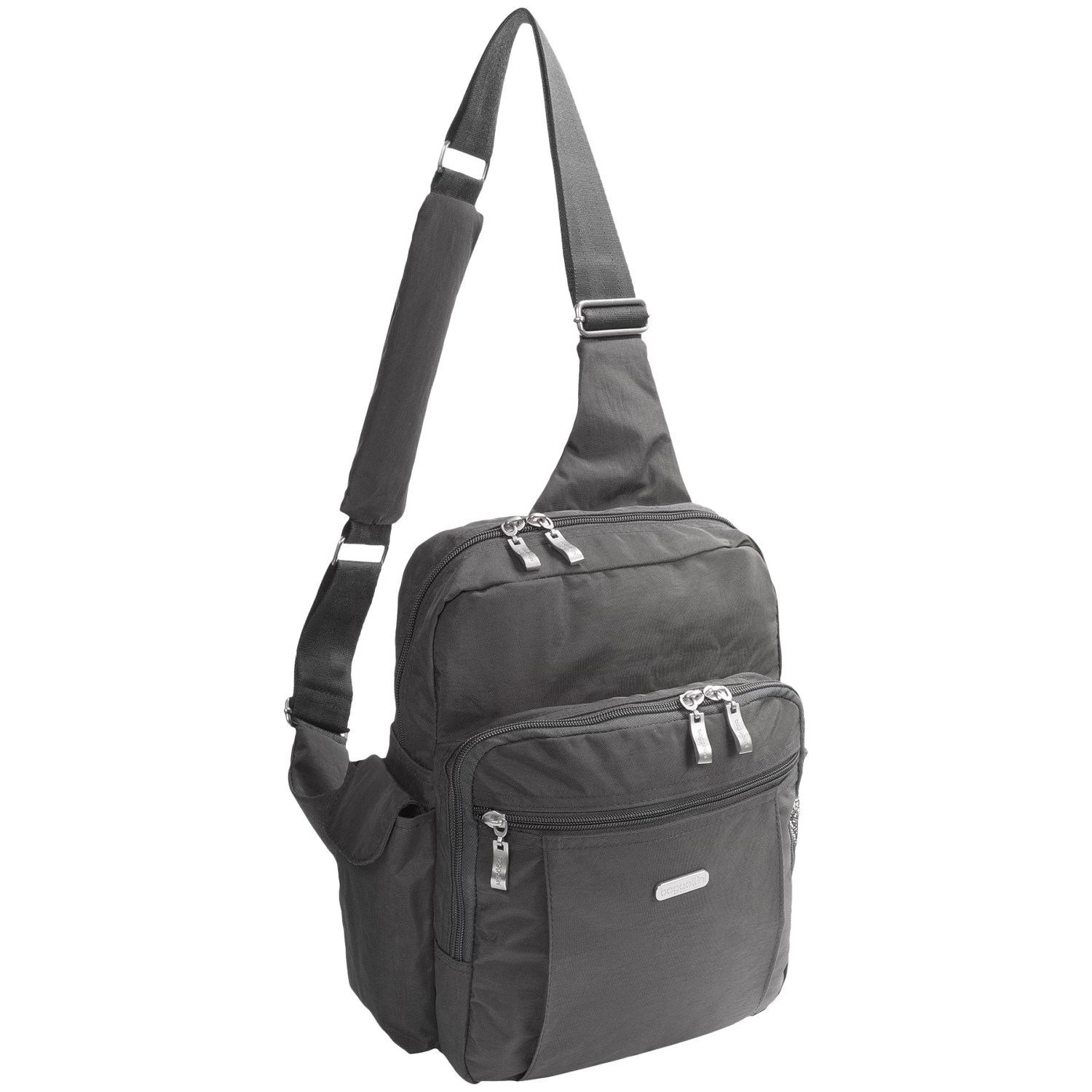 Baggallini Messenger Sling Bag. Baggallini Central Park Sling Sling