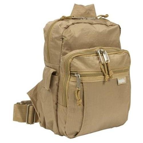 Baggallini Messenger Sling Bag. Baggallini Central Park Sling Sling