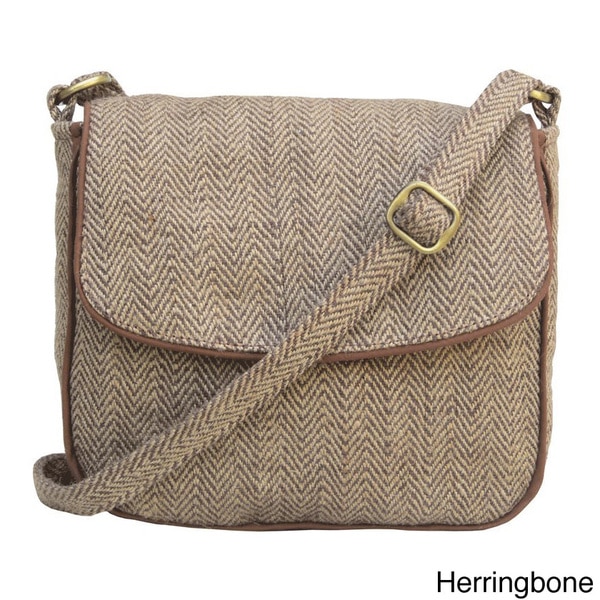 Top Rated Messenger Bags. Sweetbriar Classic Messenger Bag Vintage Canvas Shoulder, Black