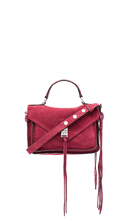Rebecca Minkoff Messenger Bag. Rebecca Minkoff Womens Darren Shoulder Bag.
