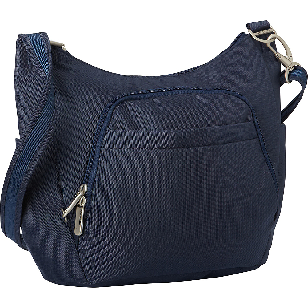 Travelon Bucket Bag. Travelon AntiTheft CrossBody Bucket Bag