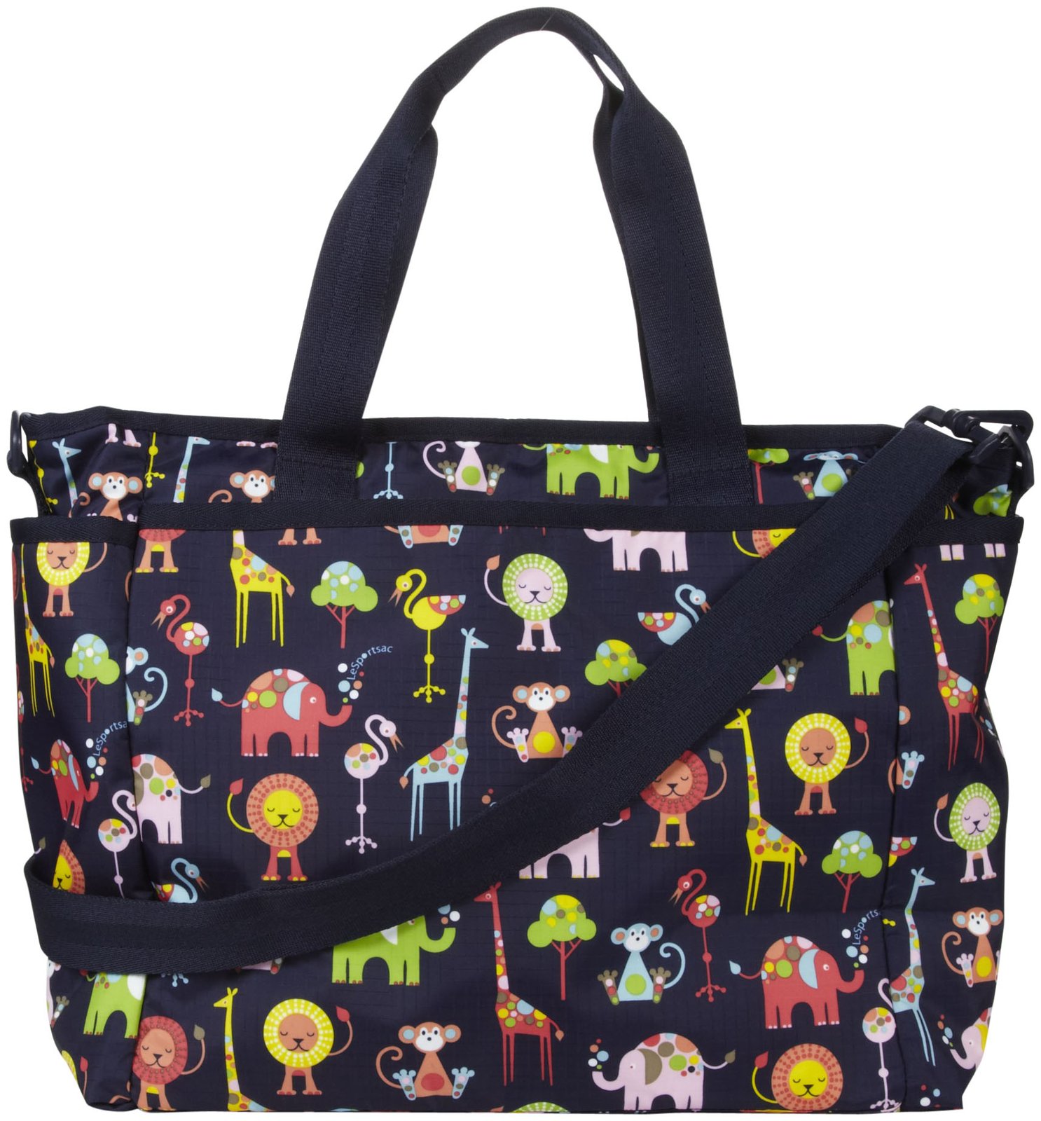 Lesportsac Diaper Backpack. PAOIXEEL Lightweight Backpack Insert
