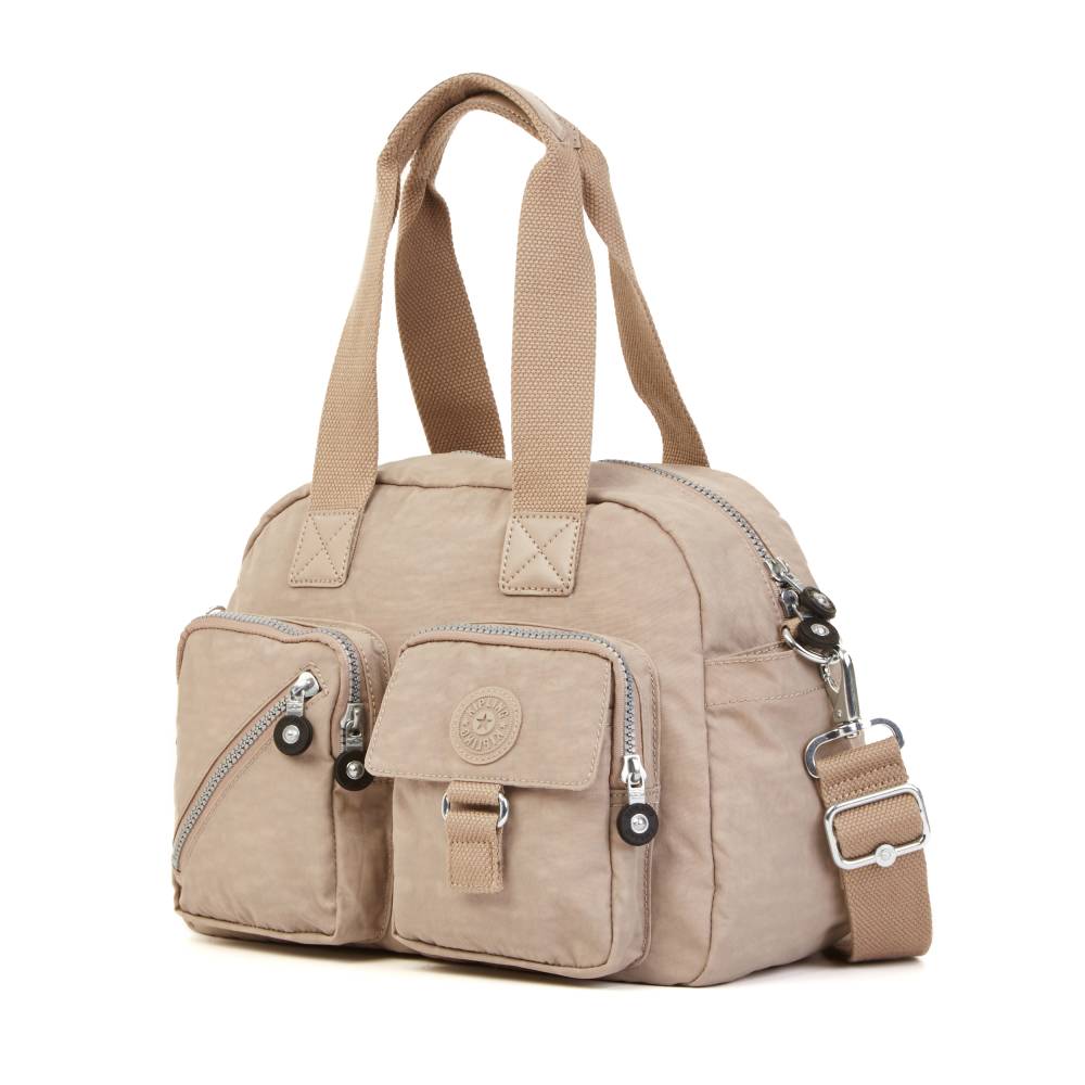 Kipling Defea Handbag. Kipling womens Women's Cool Defea Shoulder Bag