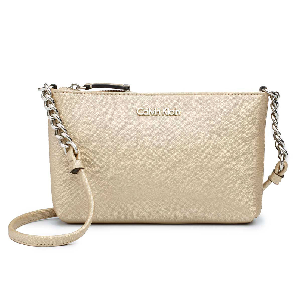 Calvin Klein Crossbody Handbags. Calvin Klein Hailey Signature Triple