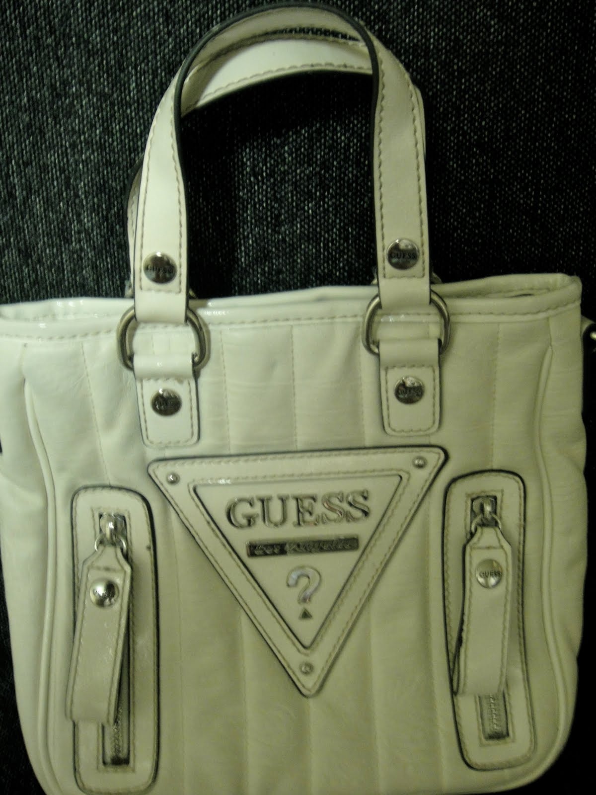 Guess Clearance Handbags. GUESS Tali Mini Convertible Crossbody Flap