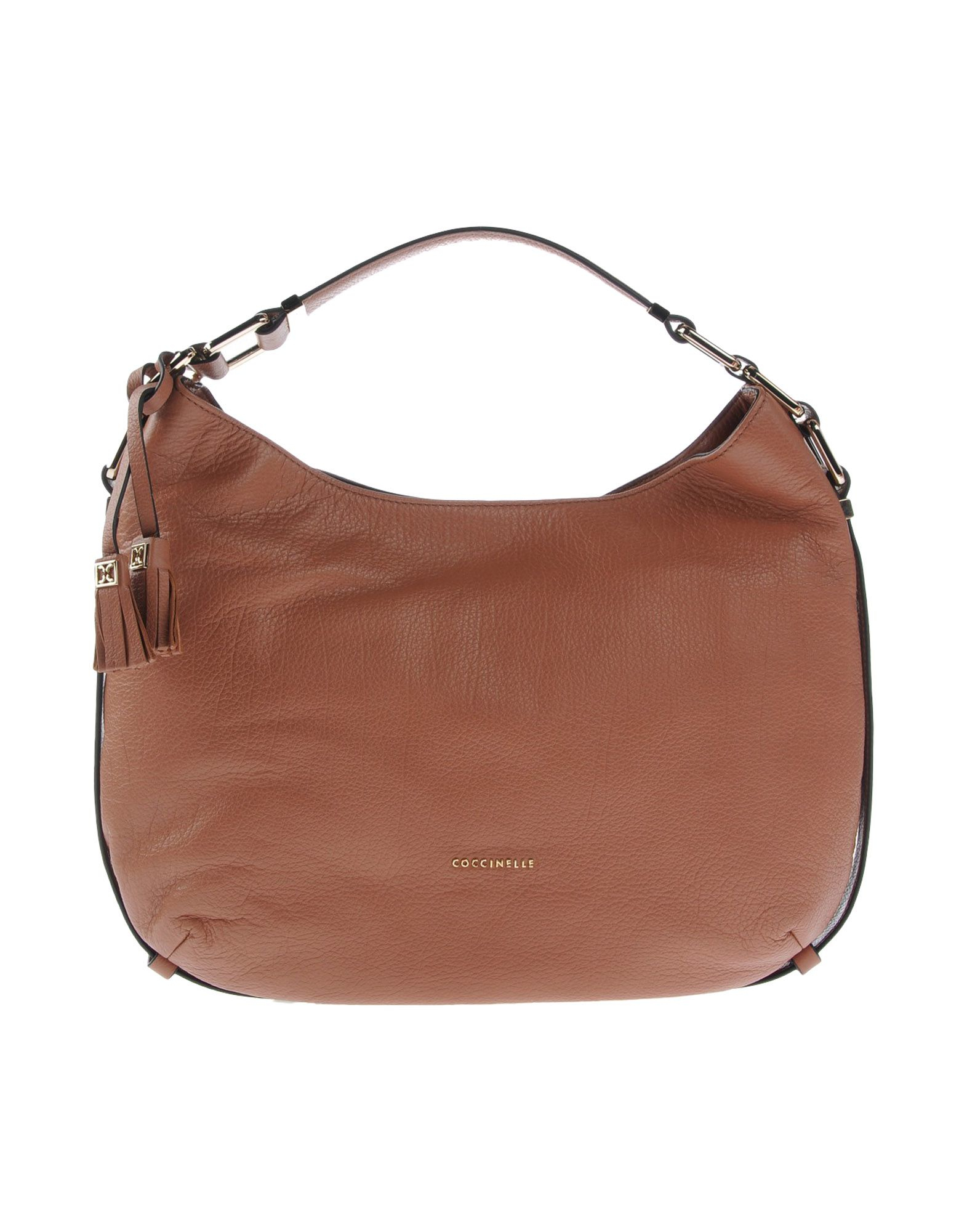 Coccinelle Bags. Karl Lagerfeld Paris Womens Agyness Bag Shoulder, Blk