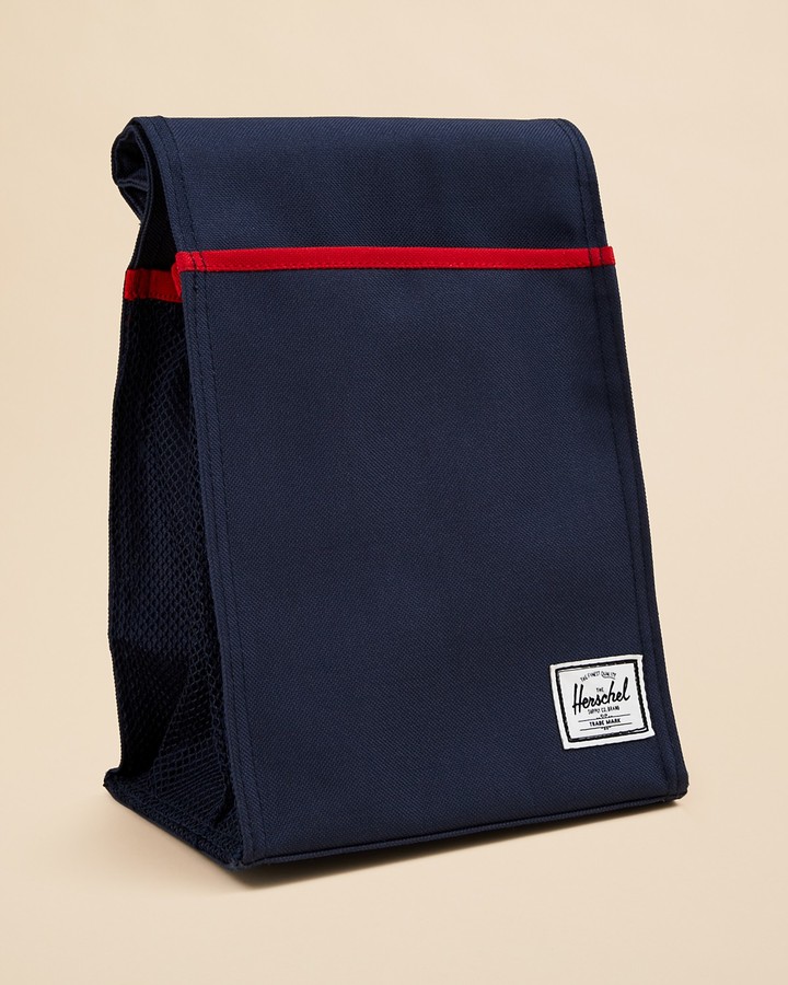 Herschel Lunch Bag. Carhartt Deluxe Dual Compartment Insulated Lunch