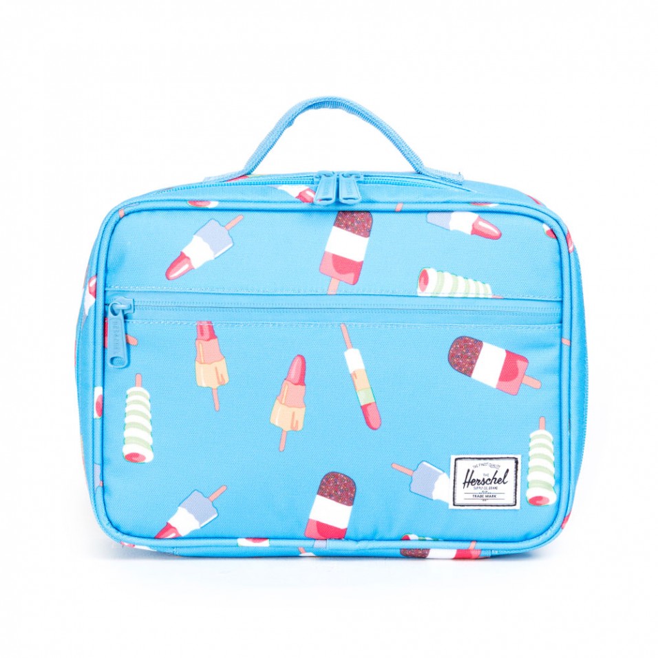 Herschel Lunch Bag. Carhartt Deluxe Dual Compartment Insulated Lunch