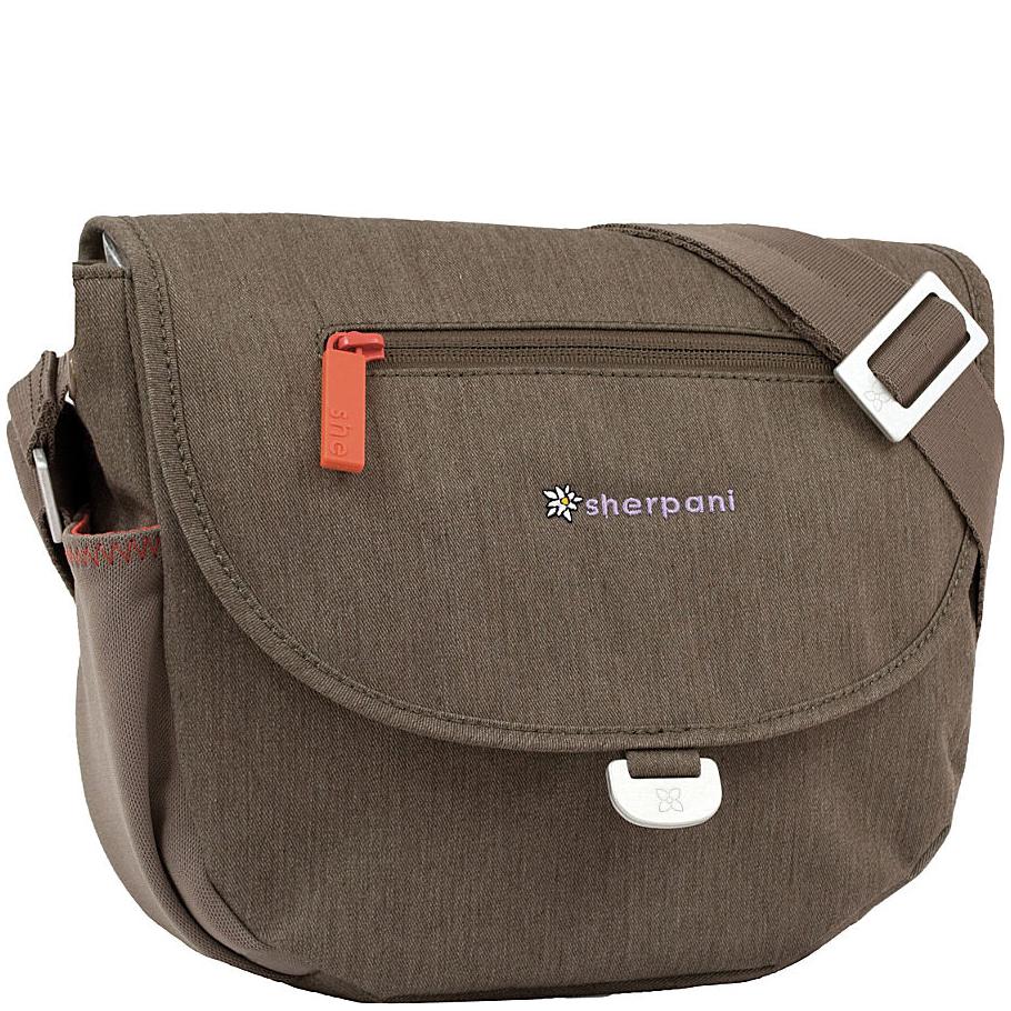 Sherpani Crossbody Bag. Sherpani Zoom, Small Crossbody Purse, Nylon Crossbody Bag, Lightweight