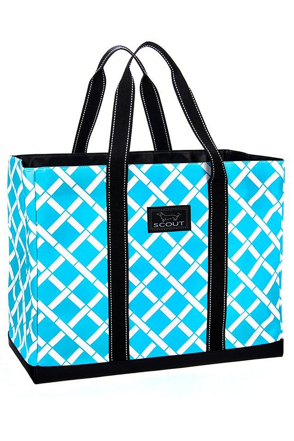 Scout Deano Bag. SCOUT Original Deano Large Utility Tote Bag For