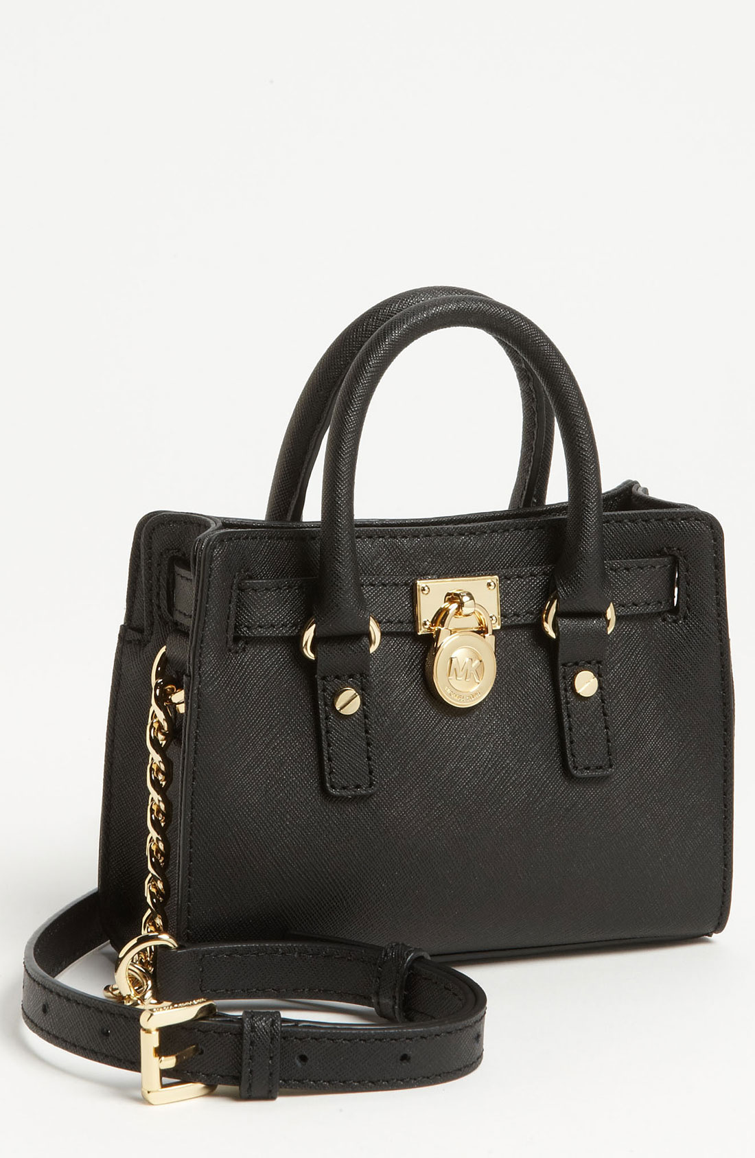 Hamilton Bag Michael Kors. Michael Kors HAMILTON SMALL SATCHEL SHOULDER