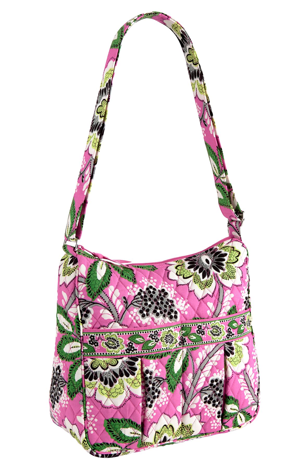 Discount Vera Bradley Bags. Vera Bradley Women's Performance Twill