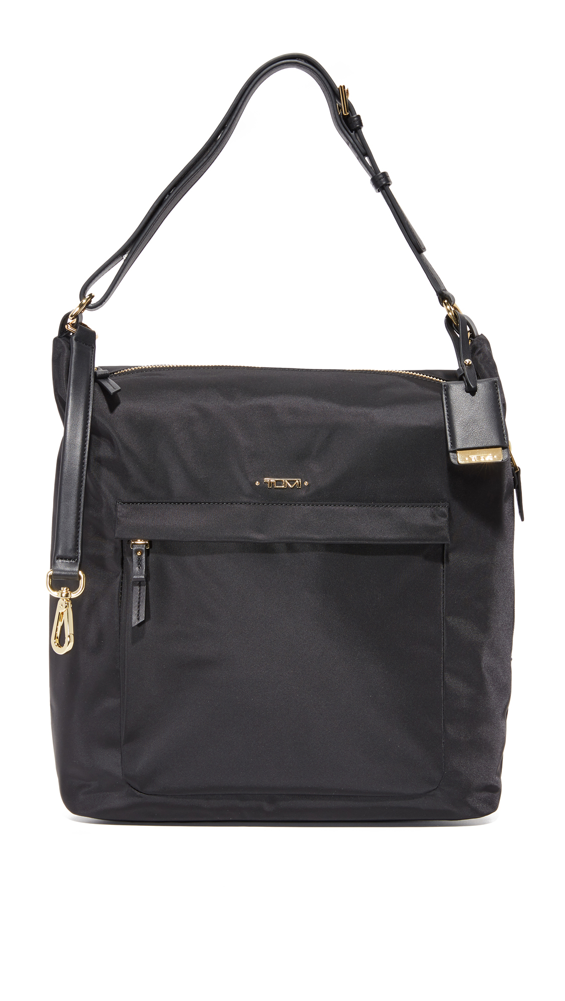 Tumi Black Bag. TUMI Compact Large Screen Laptop Brief With