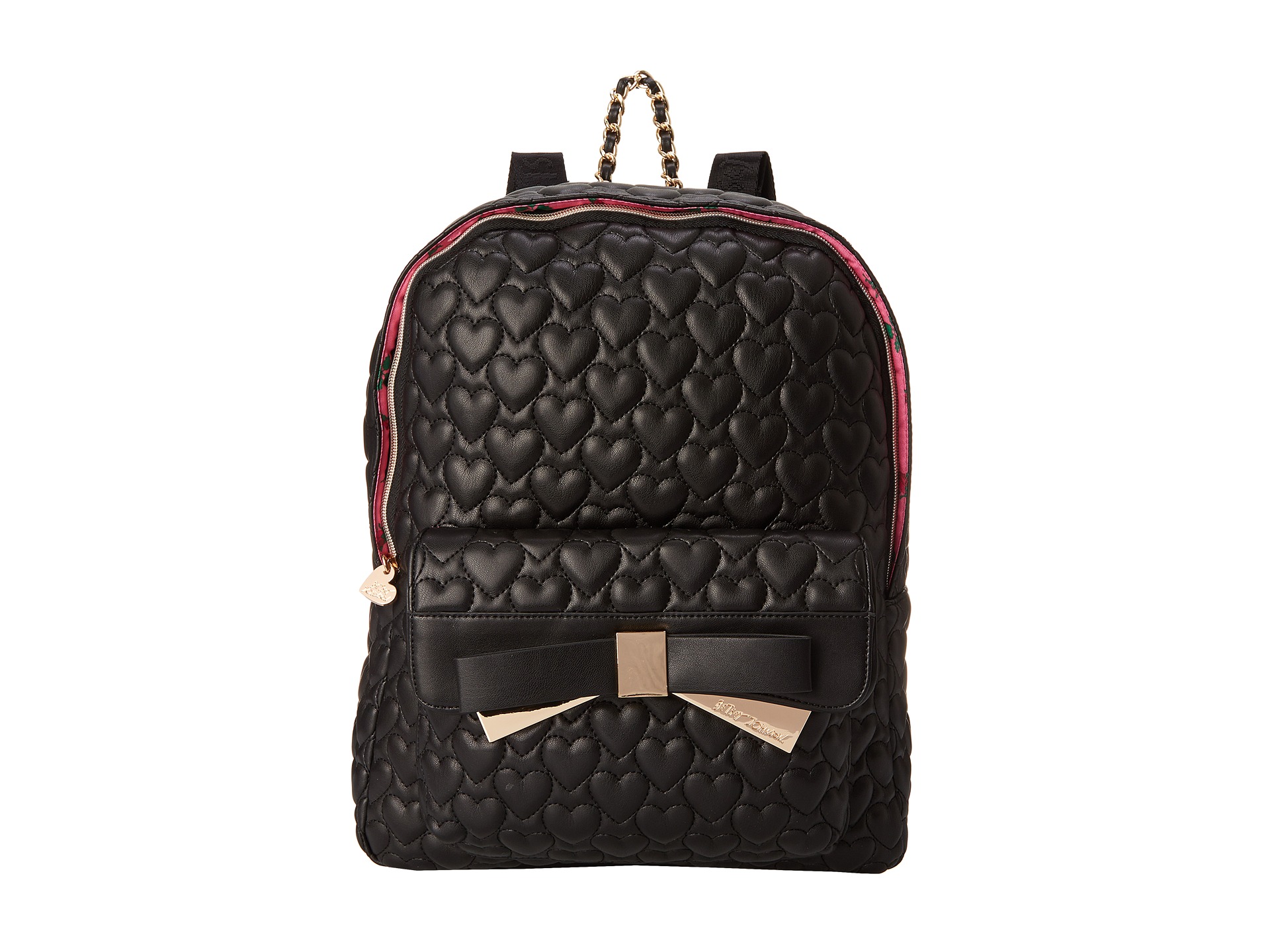 Betsy Johnson Bookbag. Betsey Johnson Luv Betsey LBFANCY Wallet