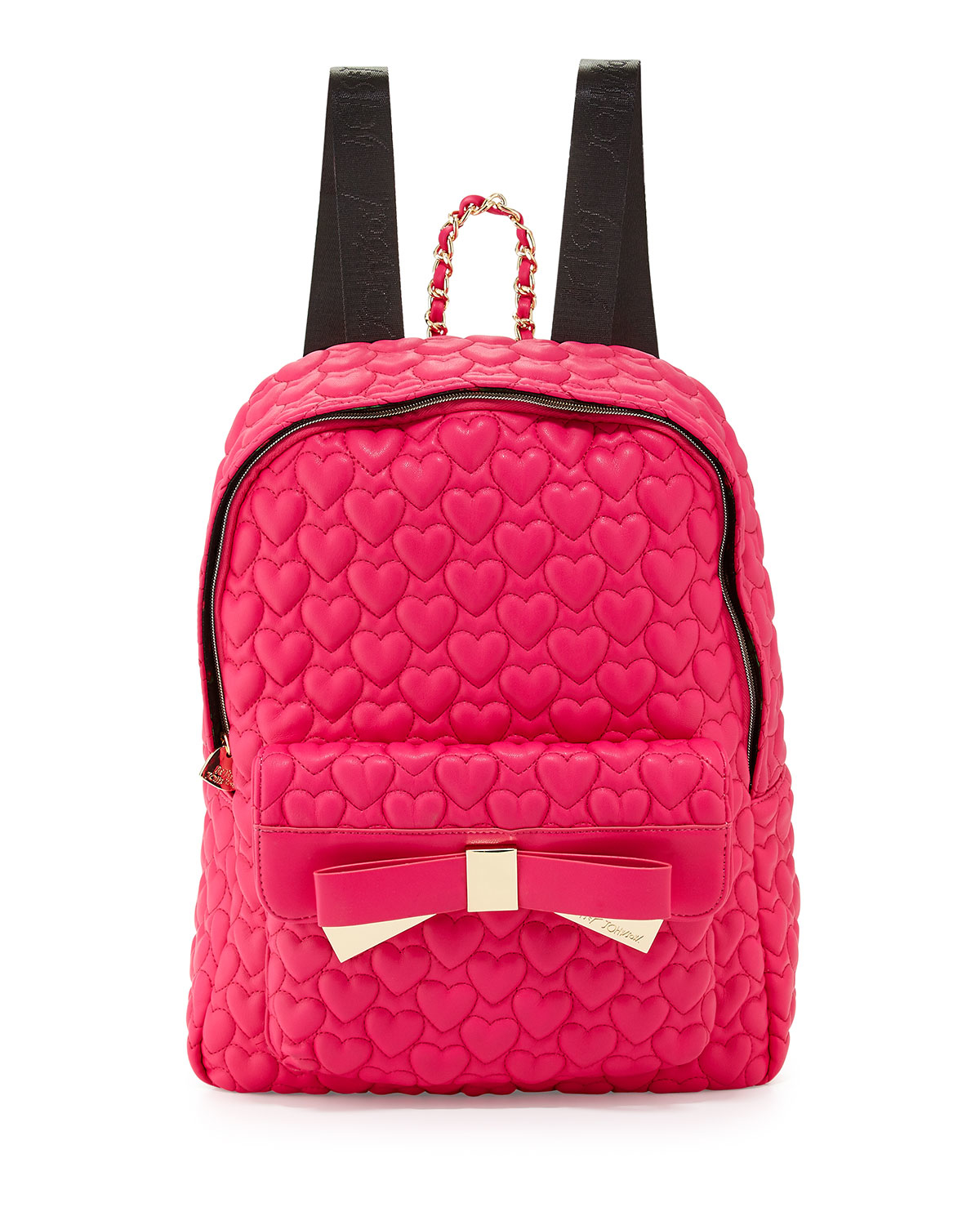 Betsy Johnson Bookbag. Betsey Johnson Luv Betsey LBFANCY Wallet