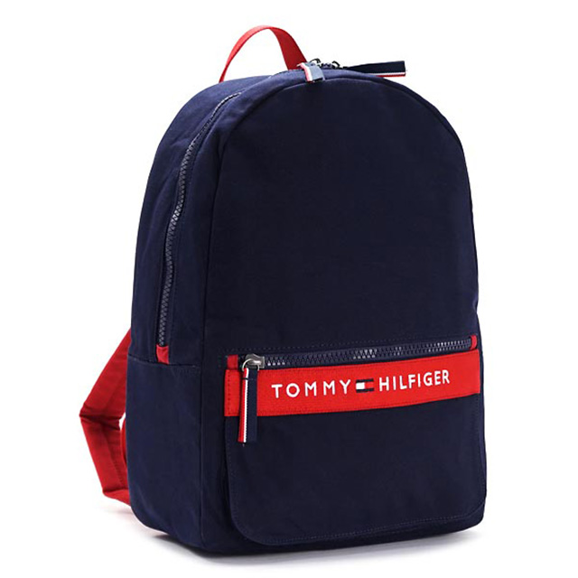 Tommy Hilfiger Bookbags. Tommy Hilfiger Men's Gino Backpack.