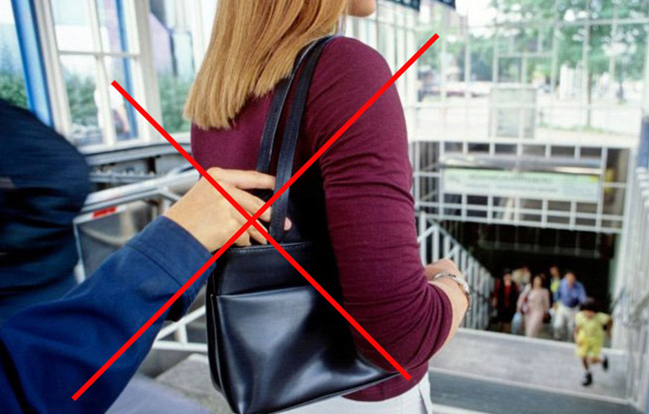 Anti Pickpocket Purse. NeatPack Crossbody Bags for Women with Bottle