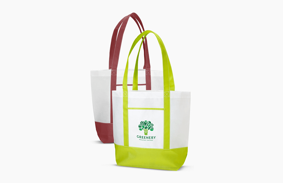 Top 3 Reasons To Use Ecofriendly Reusable Bags For Business