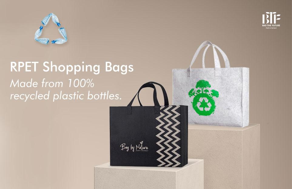 Share 79+ bags made from recycled plastic super hot in.cdgdbentre