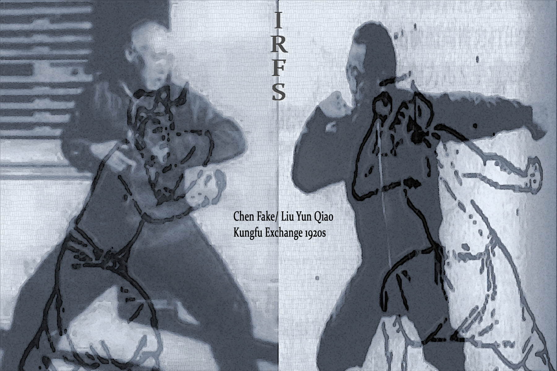 Chen Taijiquan IRFS
