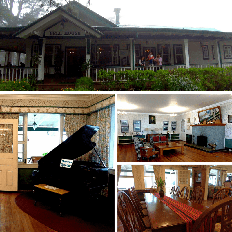 A Dive into the History of Camp John Hay BCG