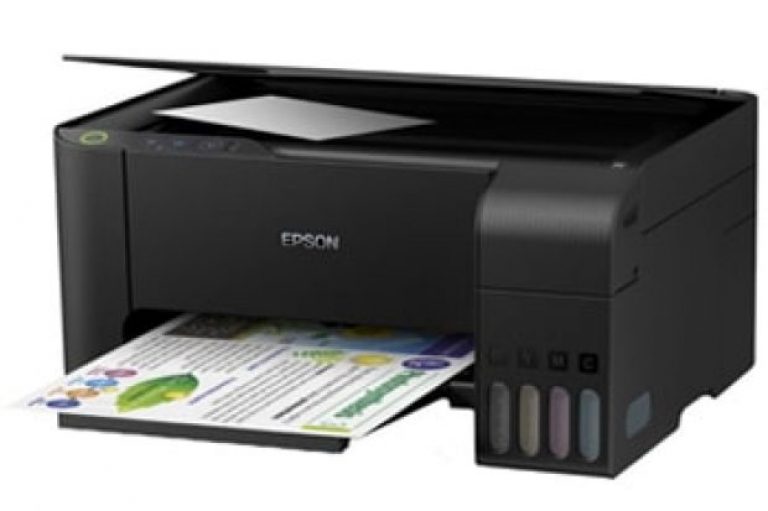 Pengertian, Fungsi dan JenisJenis Printer Bagusin Printer