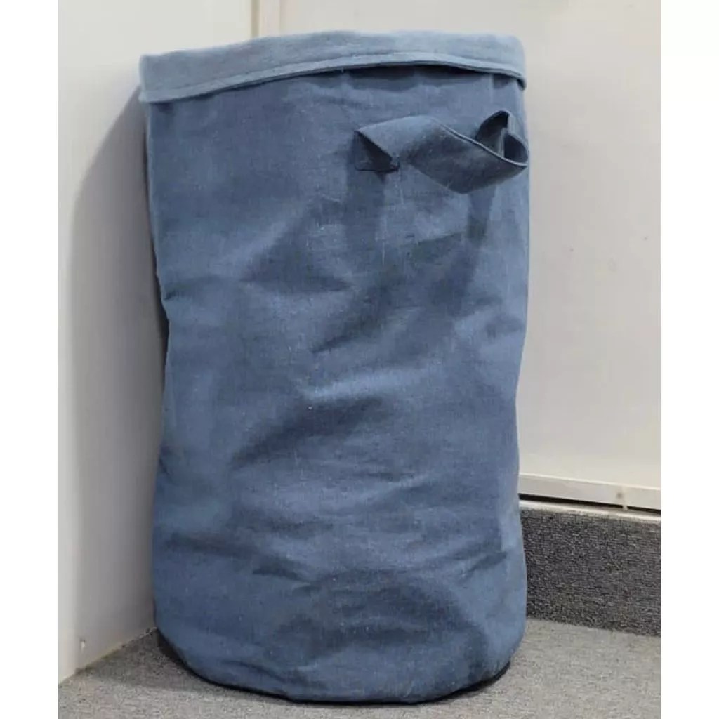Laundry Basket Bagworld Eco Friendly Bags Manufacturer