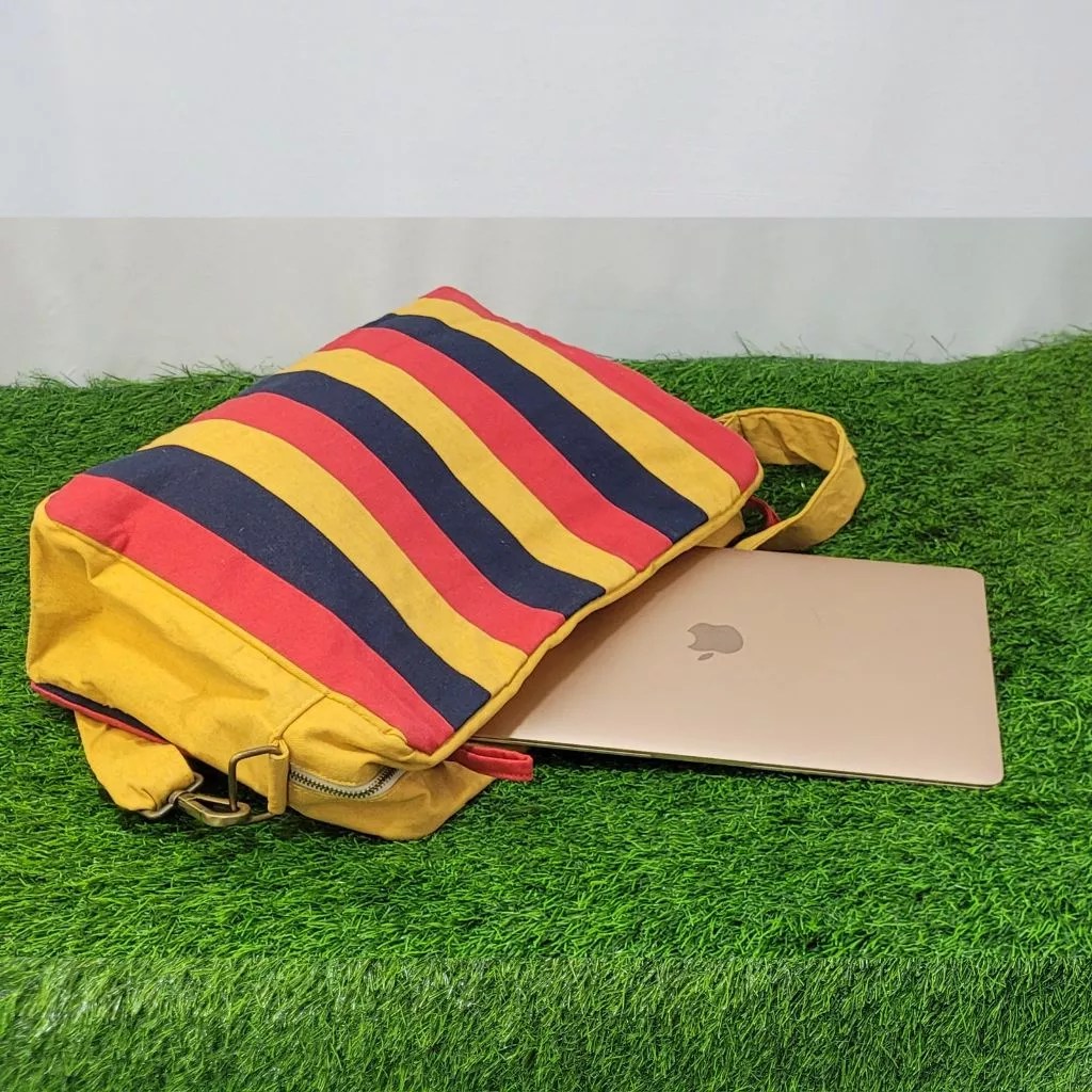 Laptop Bag Bagworld Eco Friendly Bags Manufacturer