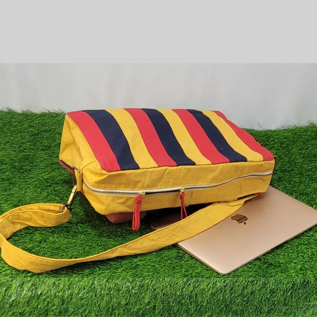 Laptop Bag Bagworld Eco Friendly Bags Manufacturer
