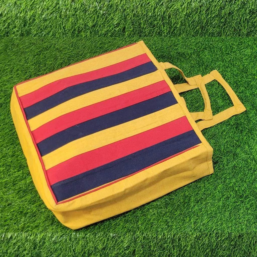 Shopping bag Bagworld Eco Friendly Bags Manufacturer