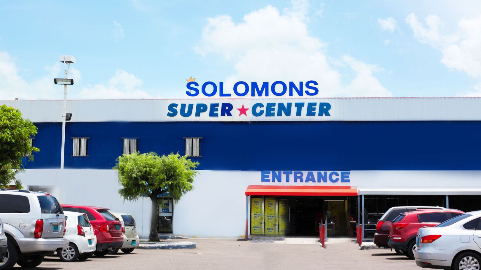 Growth and Expansion AML Foods' Acquisition Sets Stage for The New Cost Right Store The