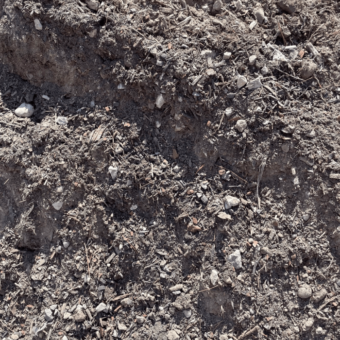 Fill Dirt Bahan Excavating (937) 7075635