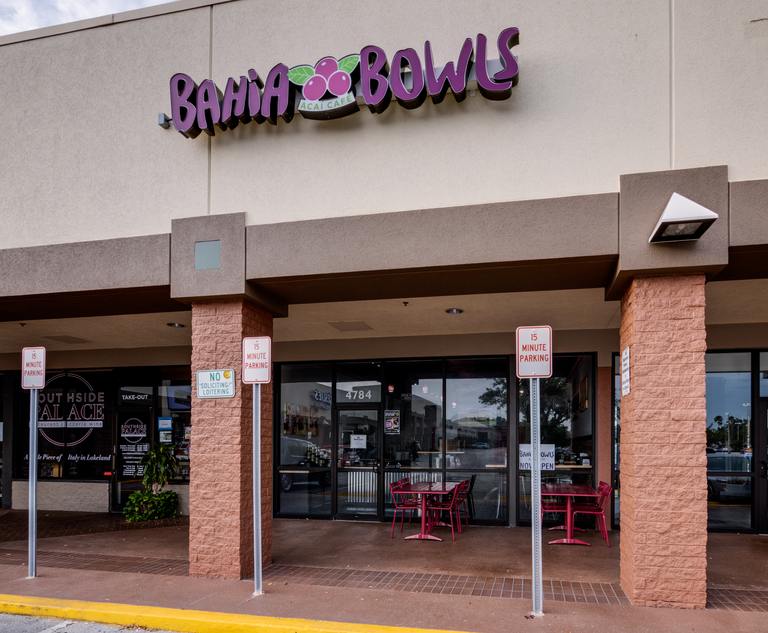 Locations Bahia Bowls Açaí Cafe