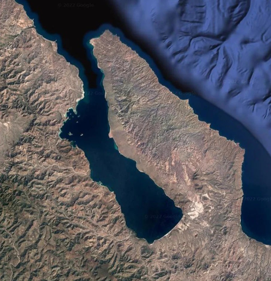 bahia Concepcion Estates Baja California Sur