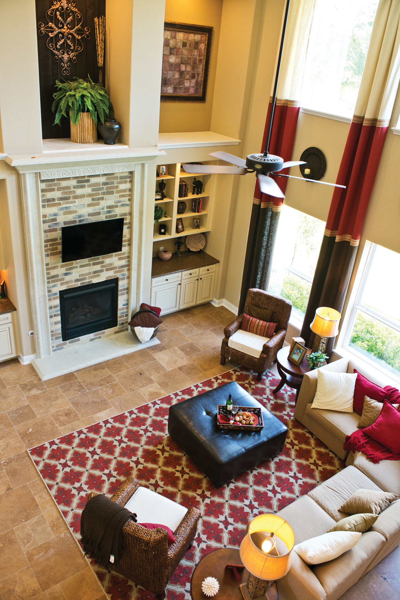 K. Hovnanian® Homes® Offers Waterfront Properties and A Lot More Bay